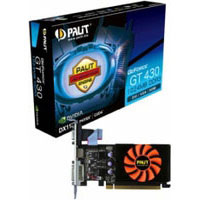 Palit GT 430 (NEAT430NHD06F) Palit GT 430 (NEAT430NHD06F)
